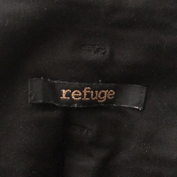 Black shorts ❤️ - Picture 4 of 4